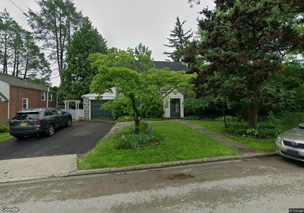 50 Grove Ave unit 17, Flourtown, PA 19031 - photo 1