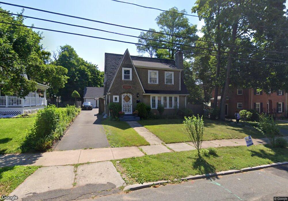 120 Canterbury St, Hartford, CT 06112 - photo 1