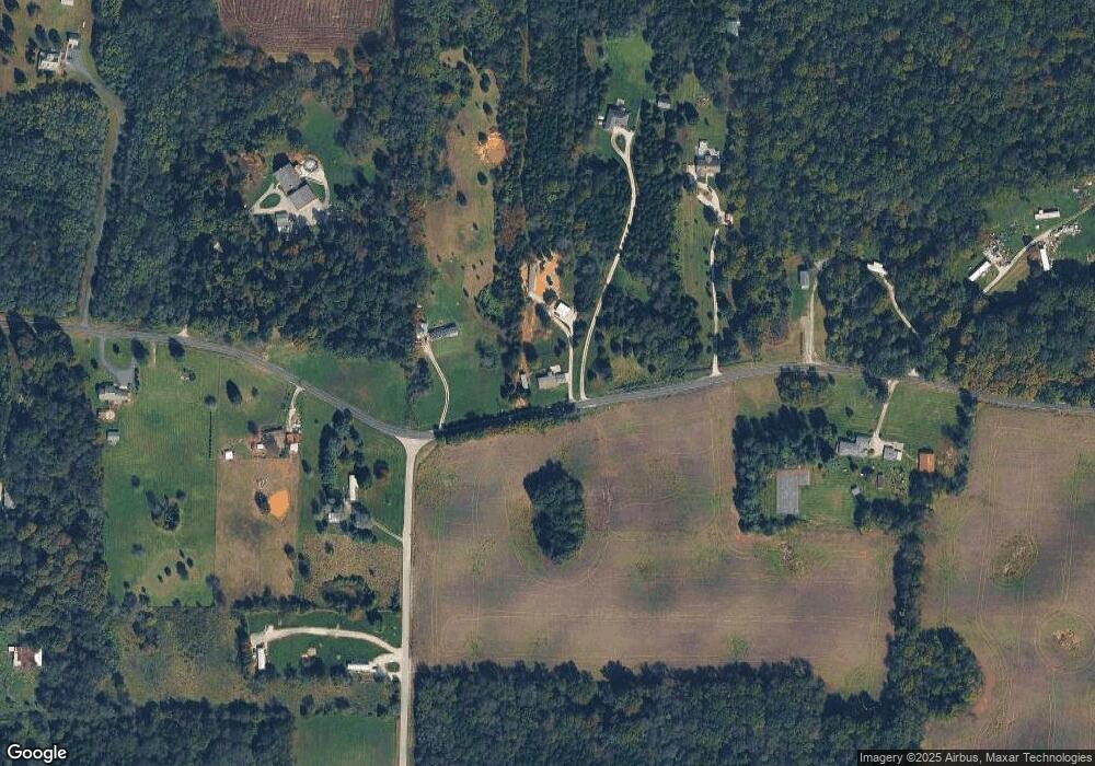 400 Flatwood Rd NW, New Salisbury, IN 47161 - photo 1