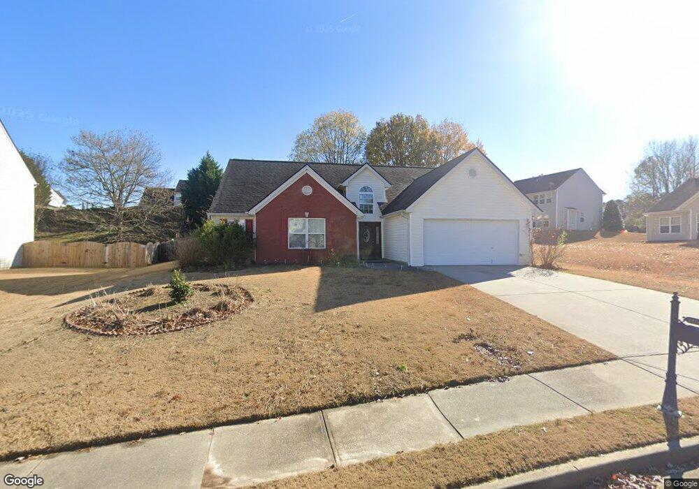 2463 Weycroft Ln unit 4, Dacula, GA 30019 - photo 1