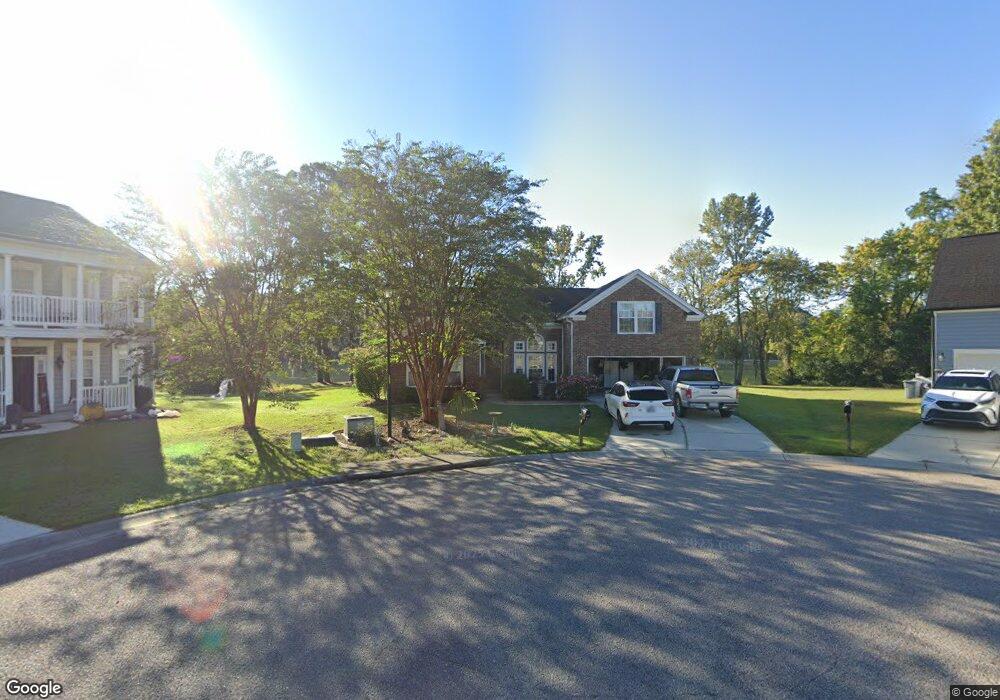 527 Evening Shade Dr, Moncks Corner, SC 29461 - photo 1