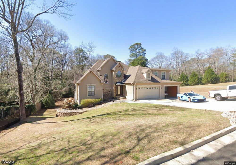 101 Laurel Oak Ln, Warner Robins, GA 31093 - photo 1