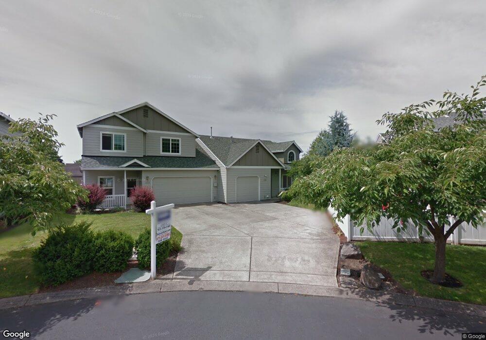 630 Wilshire Ct unit E, Newberg, OR 97132 - photo 1