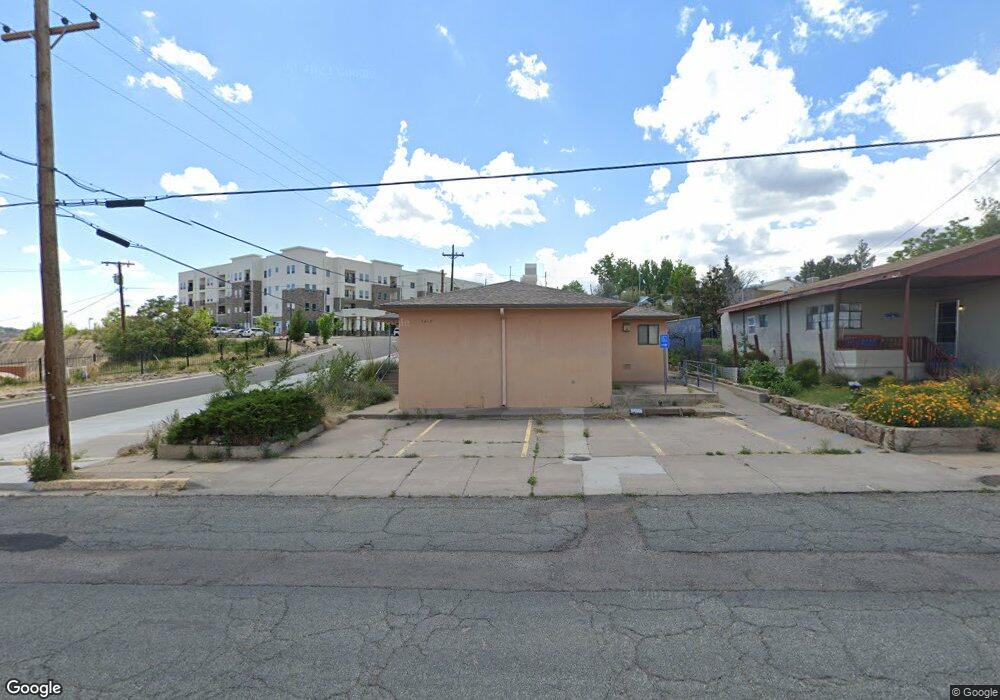 1617 N Juniper Ave, Silver City, NM 88061 - photo 1