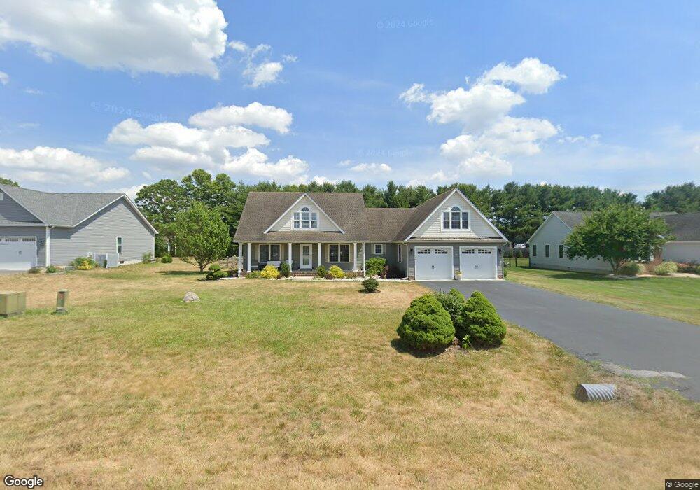 136 Greenbrook Dr, Milford, DE 19963 - photo 1