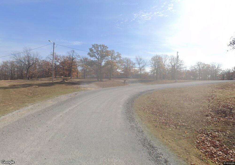 32594 W 103rd St S, Mannford, OK 74066 - photo 1