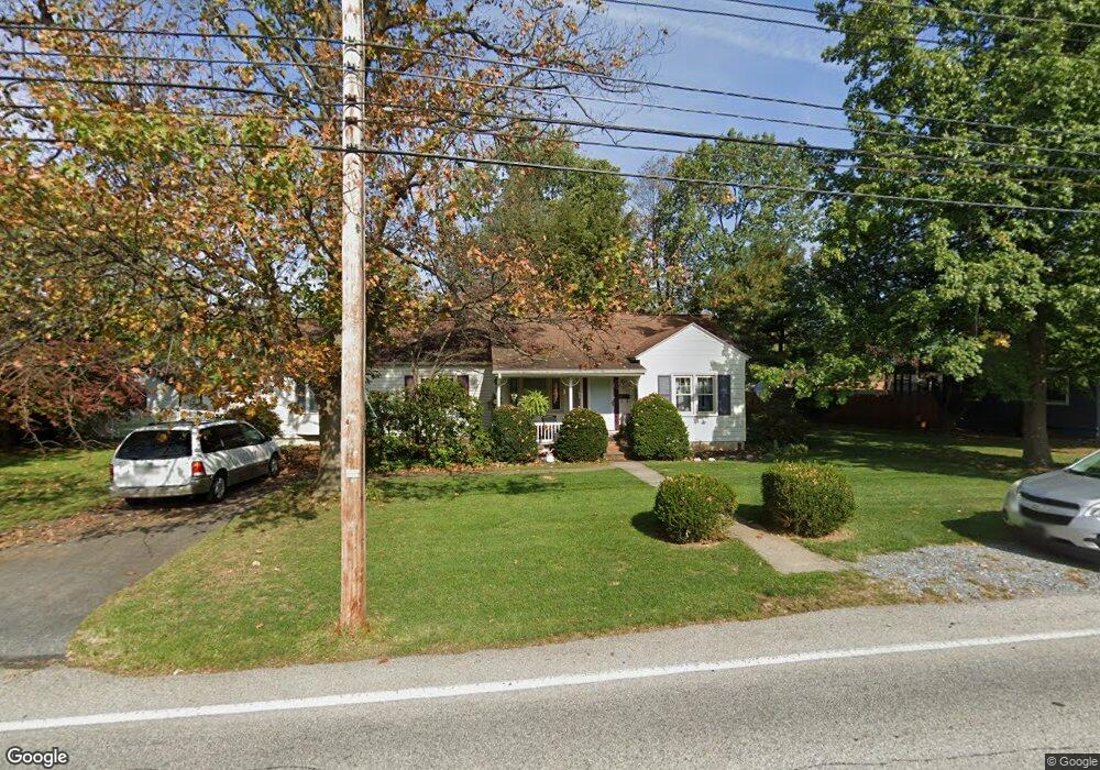 1261 E Derry Rd, Hershey, PA 17033 - photo 1