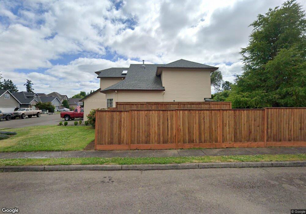1315 SE 11th Loop, Canby, OR 97013 - photo 1
