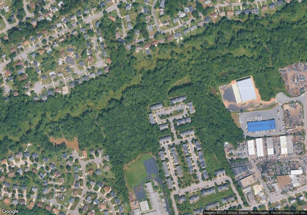 5522 Fishermens Ct, Clinton, MD 20735 - photo 1