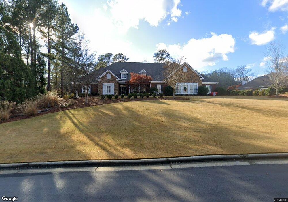 6385 Rivermont Ct, Columbus, GA 31904 - photo 1
