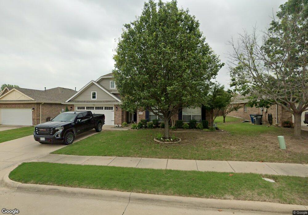 1216 Cedar Branch Dr, Wylie, TX 75098 - photo 1