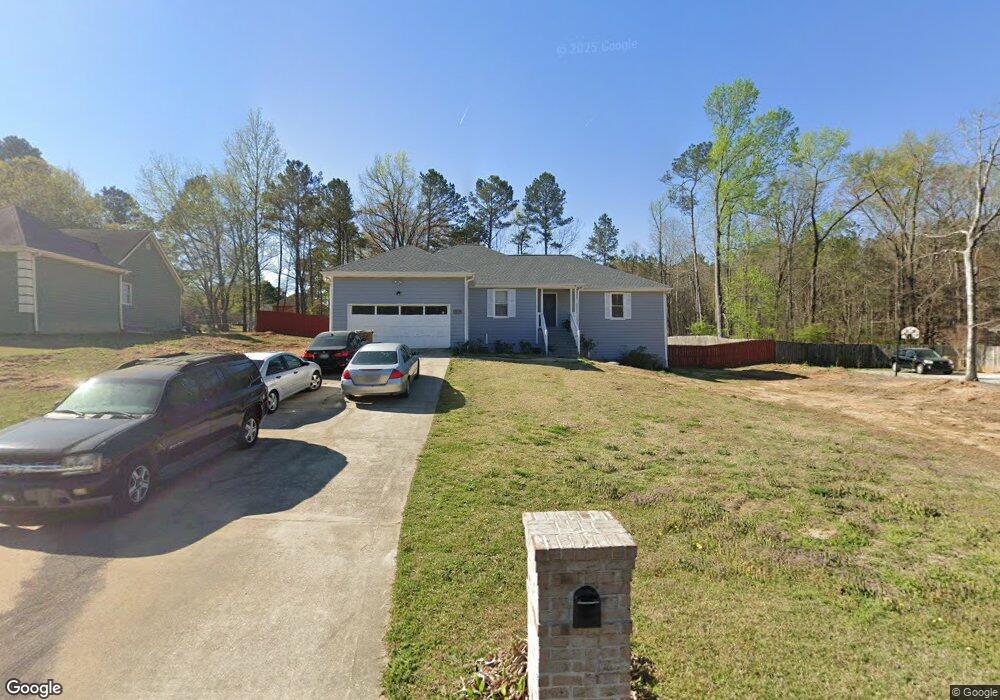 7839 Runnymede Dr unit 2, Jonesboro, GA 30236 - photo 1