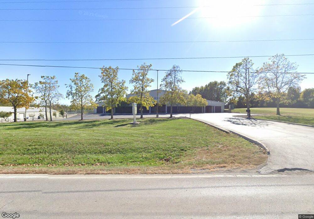 1315 E Walnut St, Raymore, MO 64083 - photo 1