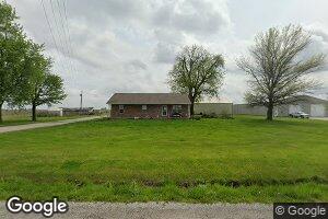22507 Thomasville Rd, Virden, IL 62690