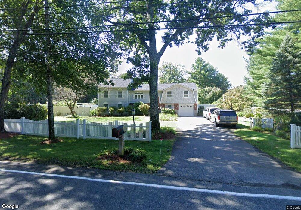 236 Central St, North Reading, MA 01864 - photo 1