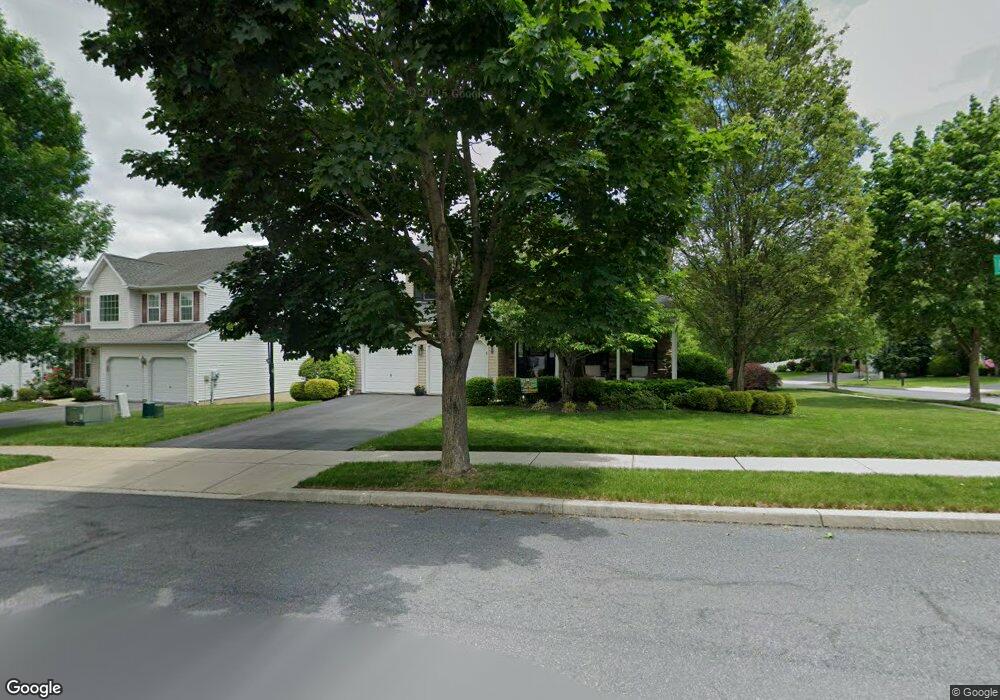 3821 Clay Dr, Macungie, PA 18062 - photo 1