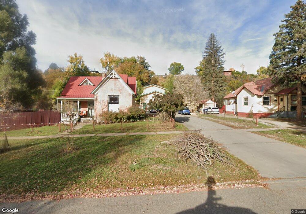 1721 W 3rd Ave, Durango, CO 81301 - photo 1