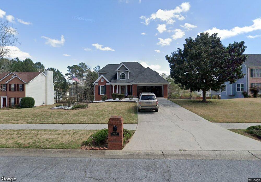 9698 Washington Cir unit 2, Jonesboro, GA 30238 - photo 1