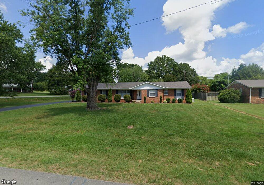 4010 Mcintire Dr, Columbia, TN 38401 - photo 1
