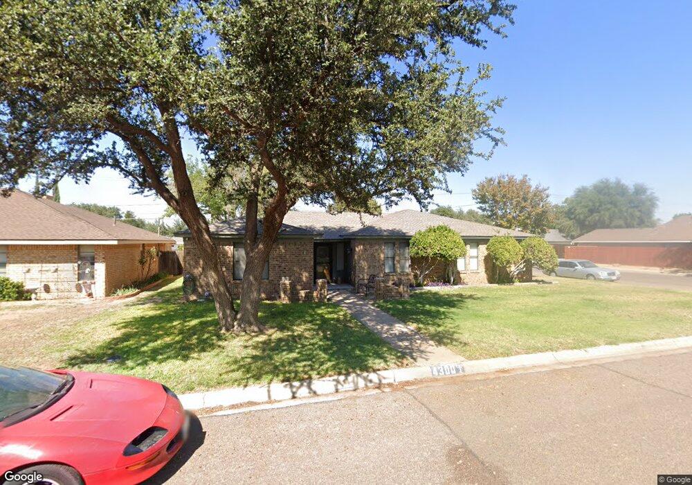 4300 Russell Ct, Midland, TX 79707 - photo 1