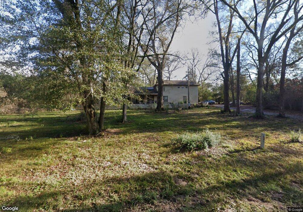 23591 Dogwood Trail Dr, Hockley, TX 77447 - photo 1