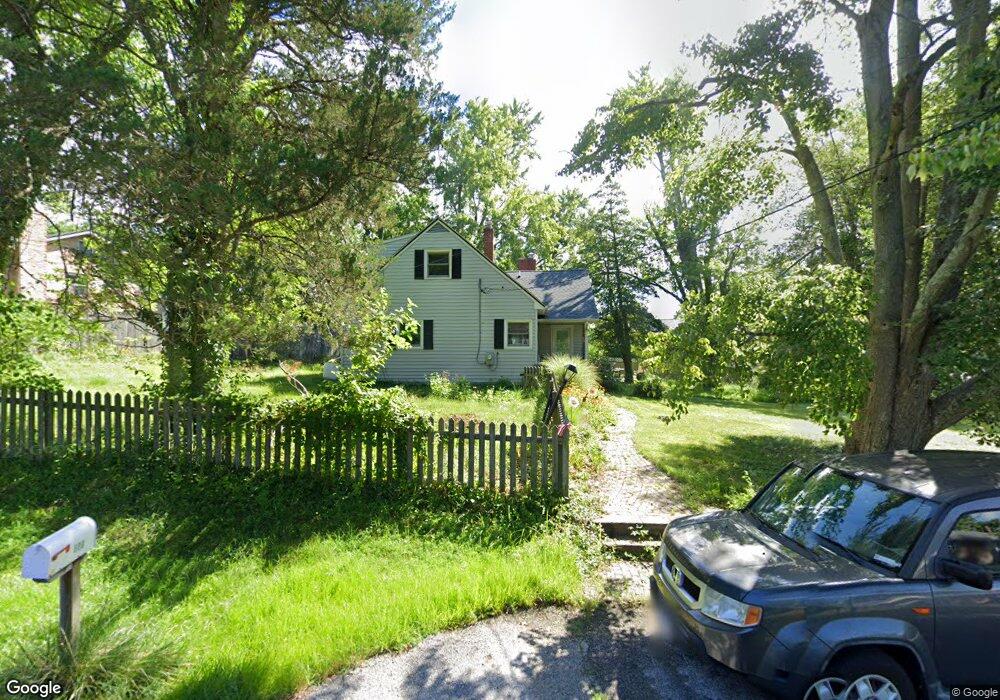 609 Tayman Dr, Annapolis, MD 21403 - photo 1