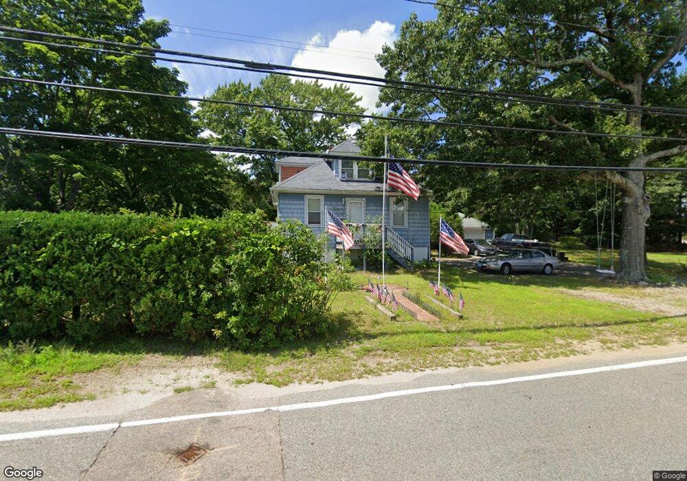 32 Reservoir Rd, Coventry, RI 02816 - photo 1