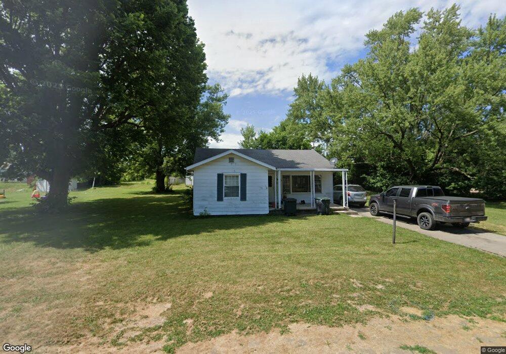 1800 E 23rd St, Muncie, IN 47302 - photo 1