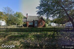 18375 Sedley Rd, Sedley, VA 23878