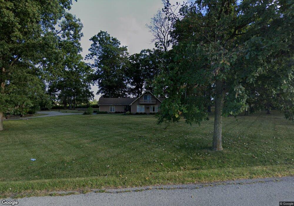 12106 W Yoder Rd, Roanoke, IN 46783 - photo 1