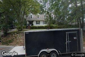 1816 Lowder Dr, Columbia, SC 29204