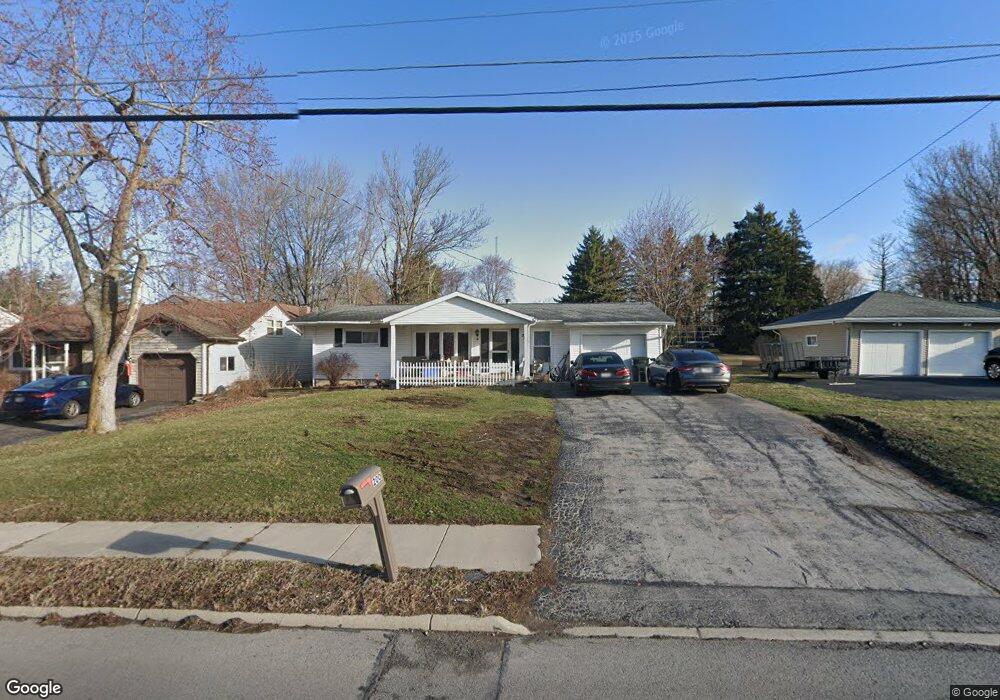 200 E Bigelow Ave, Findlay, OH 45840 - photo 1