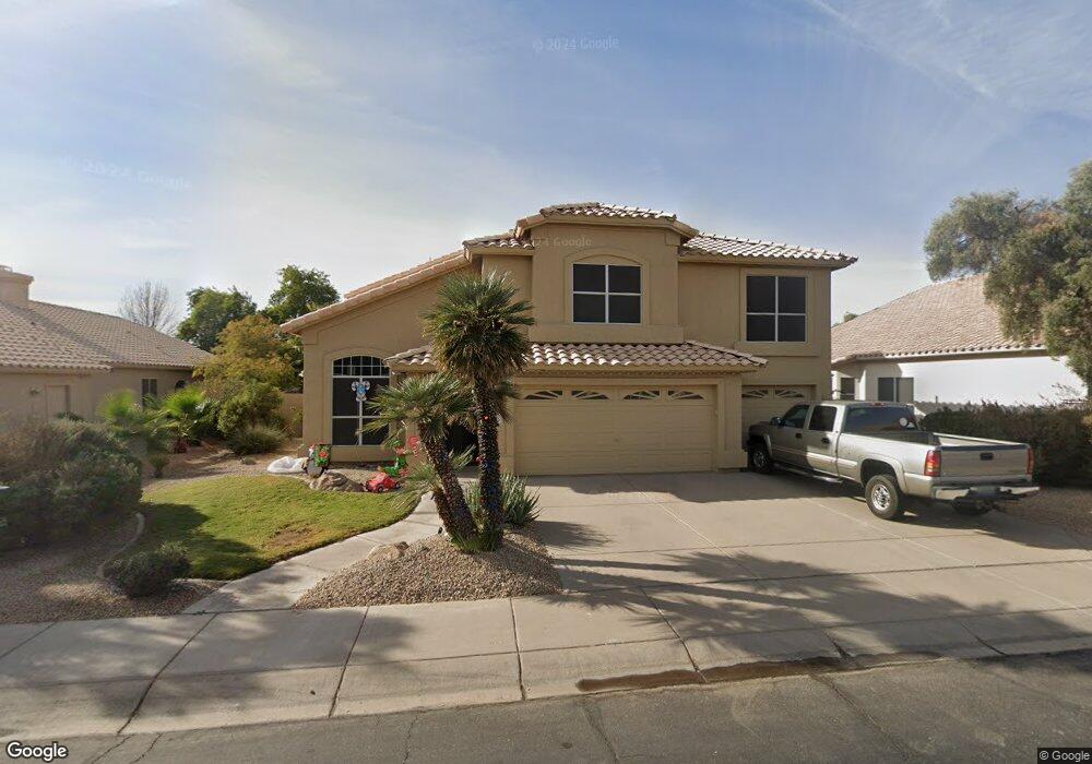 3175 W Stephens Place, Chandler, AZ 85226 - photo 1