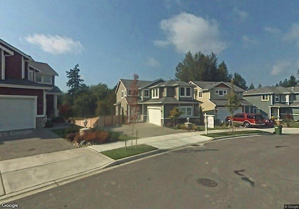 5414 54th Ave Ct W, University Place, WA 98467 - photo 1