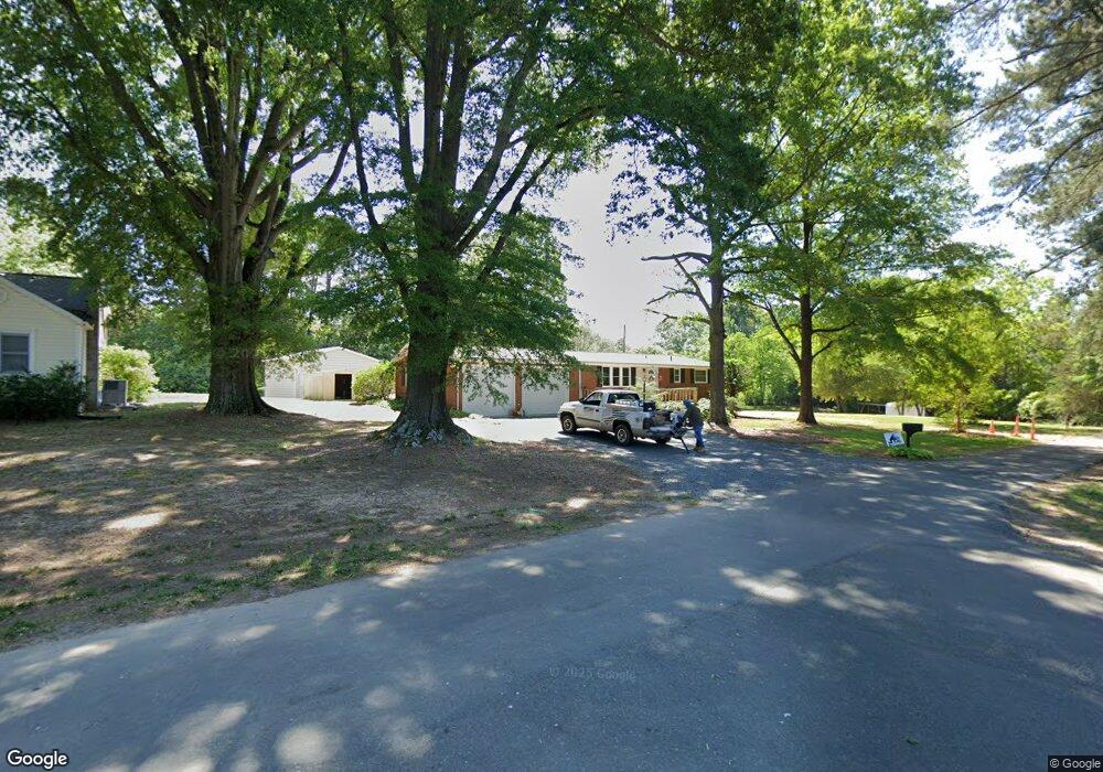 107 Kluttz St, Locust, NC 28097 - photo 1