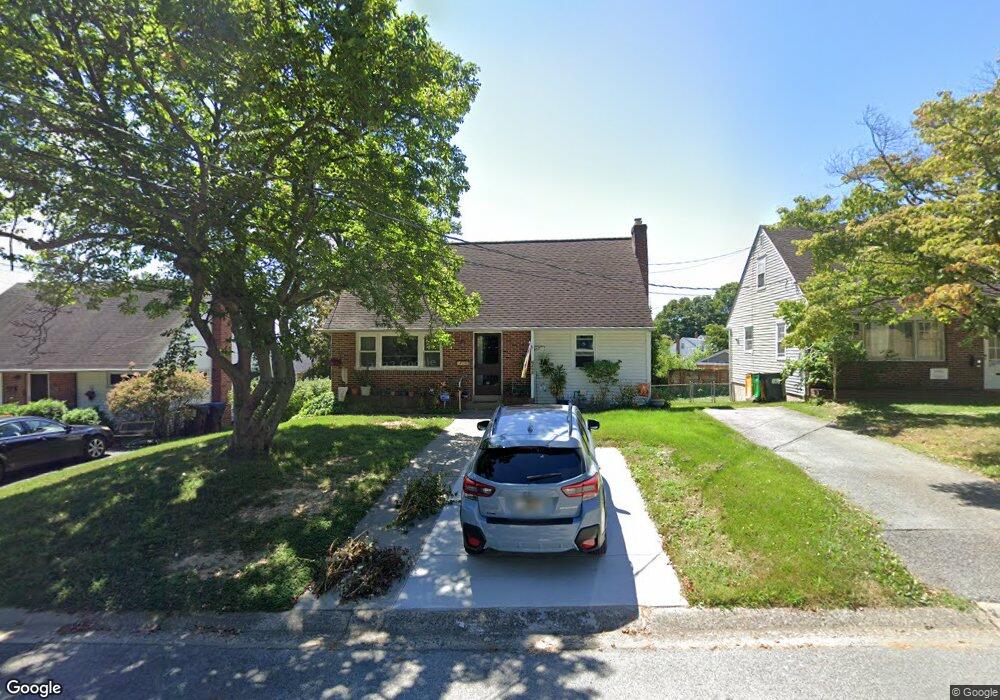 209 Marsh Ln, Wilmington, DE 19804 - photo 1