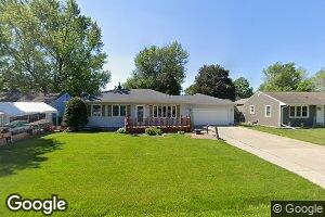 315 Marie Ave, Elk Run Heights, IA 50707