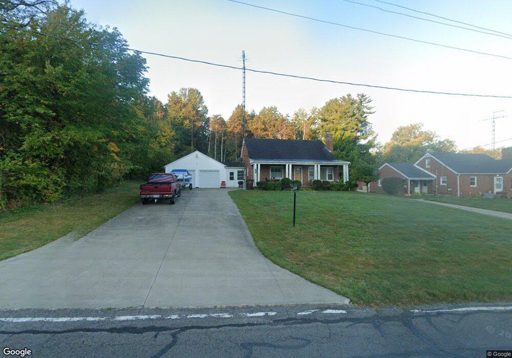 652 Mansfield Lucas Rd, Mansfield, OH 44907 - photo 1