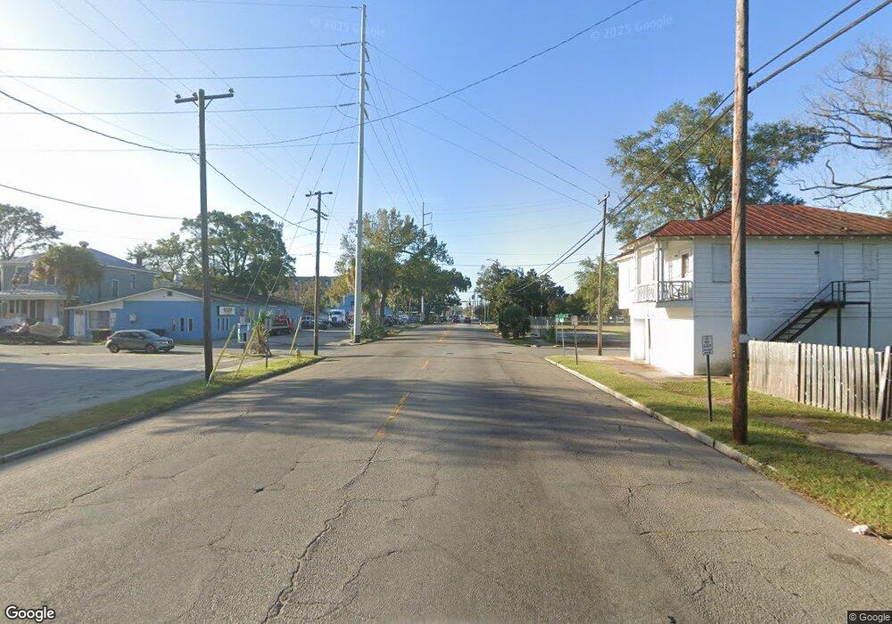 E Montgomery St, Savannah, GA 31406 - photo 1