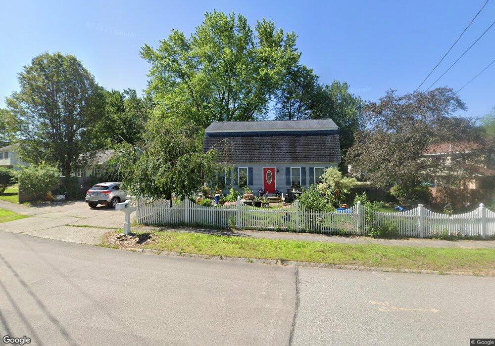 157 Hills Ferry Rd, Nashua, NH 03064 - photo 1