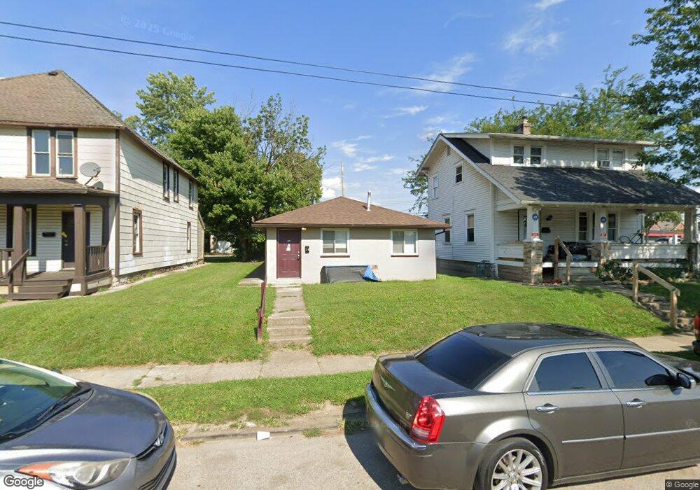 36 N Oakley Ave unit 38, Columbus, OH 43204 - photo 1