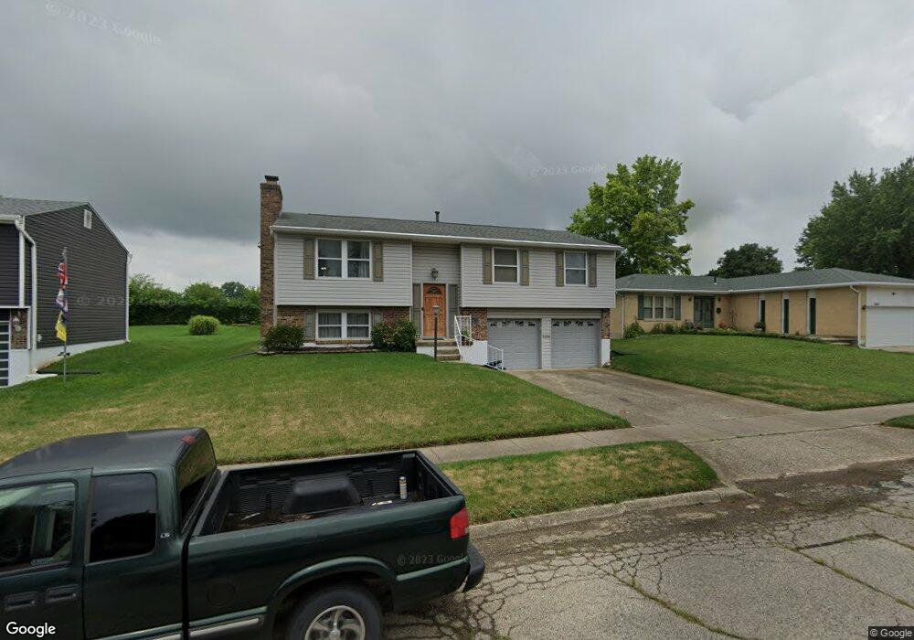 882 Tomahawk Trail, Xenia, OH 45385 - photo 1