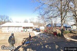 1517 Goosepond Cir, Tutwiler, MS 38963