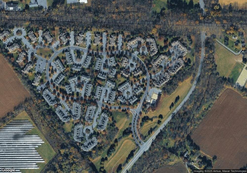 107 Marlboro Cir unit 107, Stewartsville, NJ 08886 - photo 1