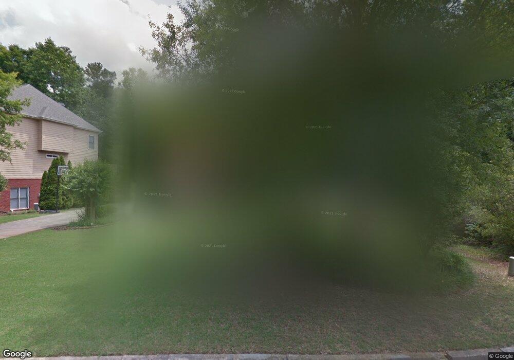 1070 Bridgemill Ave, Canton, GA 30114 - photo 1