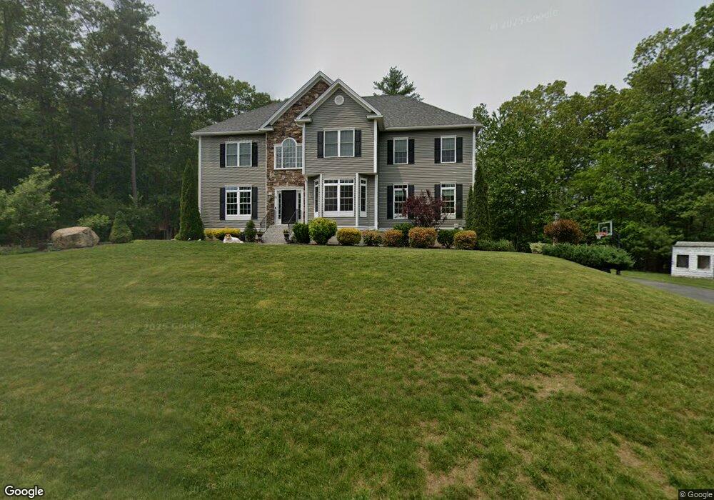 15 Nathan Rd, Windham, NH 03087 - photo 1