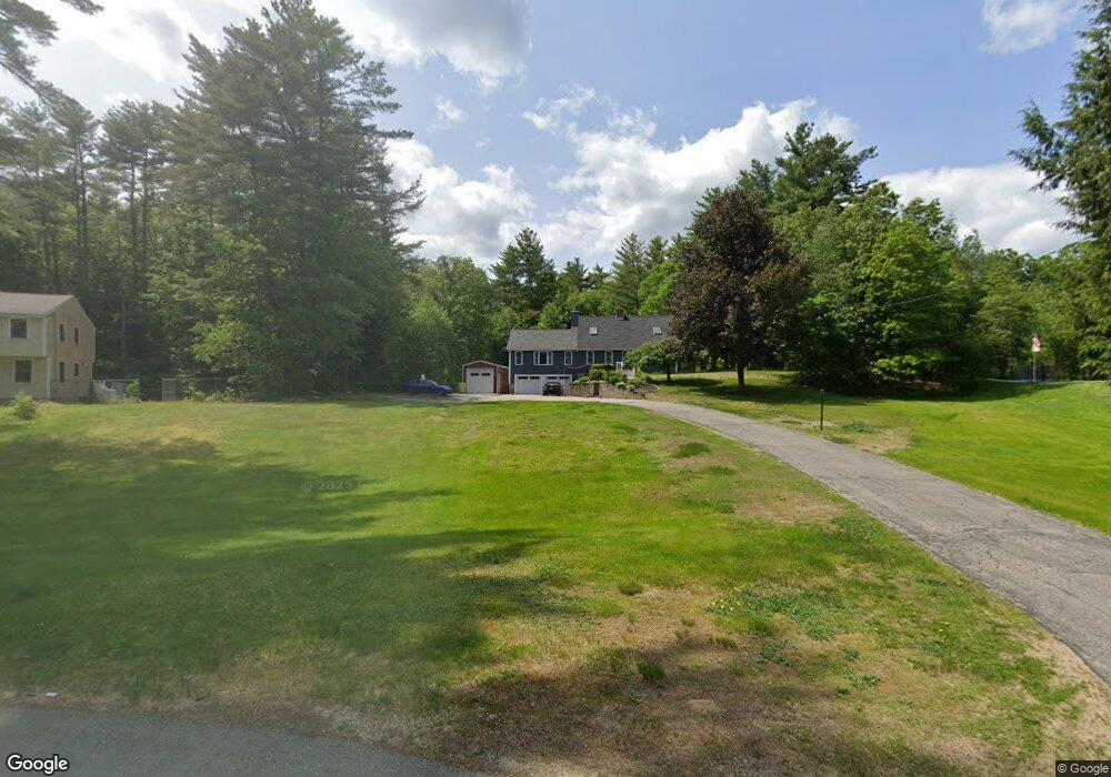 26 Partridge Ln, Derry, NH 03038 - photo 1