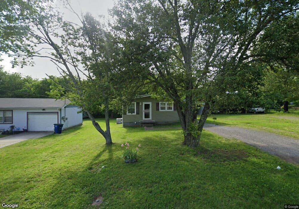929 Horse Mountain Rd, Shelbyville, TN 37160 - photo 1