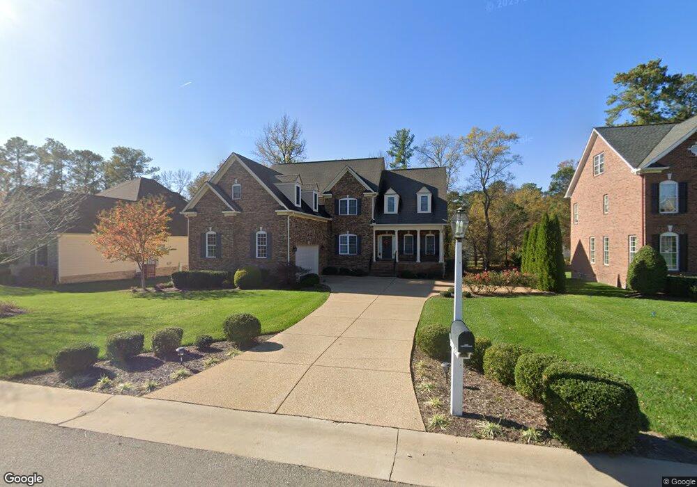 1801 S Dover Pointe Rd, Henrico, VA 23238 - photo 1