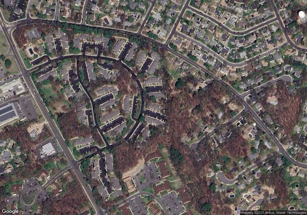 168 Edinburgh Ct unit 168, Matawan, NJ 07747 - photo 1